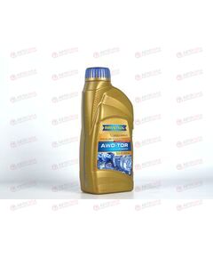 Масло КПП RAVENOL AWD-TOR FLUID 1 л