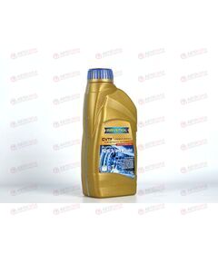 Масло КПП RAVENOL ATF CVTF FLUID NS3/J4 1 л