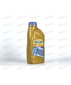 Масло КПП RAVENOL ATF T-WS Lifetime 1 л