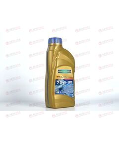Масло КПП RAVENOL 75W85 MTF-1 1 л