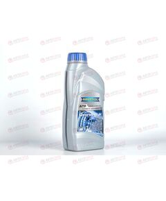 Масло КПП RAVENOL ATF DEXRON III H 1л
