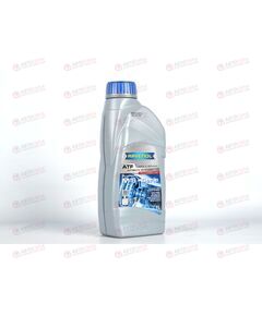 Масло КПП RAVENOL ATF M 6-Serie 1 л