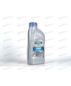 Масло ГУР RAVENOL PSF Fluid 1л