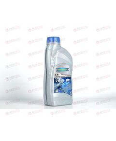 Масло КПП RAVENOL 75W90 LS 1 л