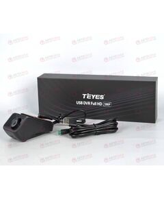Видеорегистратор для автомагнитол AR DVR X5 TEYES
