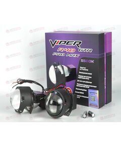Линза с/диод-би GTR R40 PRO MAX 3 VIPER