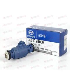 Форсунка топливная (35310-2B000) Hyundai-KIA