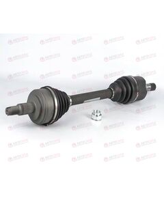 Привод колеса перед левый (VKJC1353) SKF