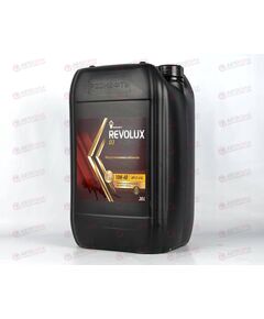 Масло ДВС РОСНЕФТЬ 10W40 CI-4/SL Revolux D3 20л
