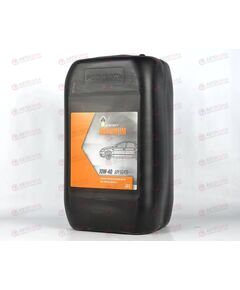 Масло ДВС РОСНЕФТЬ 10W40 SG/CD Maximum 20л