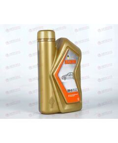 Масло ДВС РОСНЕФТЬ 10W40 SG/CD Maximum 1л (12 шт)