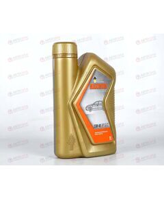 Масло ДВС РОСНЕФТЬ 15W40 SG/CD Maximum 1л (12 шт)