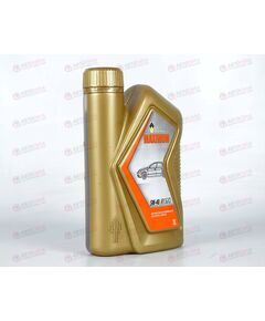 Масло ДВС РОСНЕФТЬ 5W40 SG/CD Maximum 1л (12 шт)