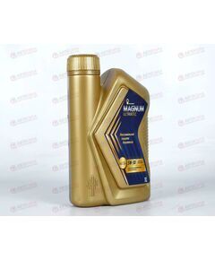 Масло ДВС РОСНЕФТЬ 5W30 SL/CF Magnum Ultratec 1л (12 шт)