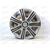 Колпаки R-16 DTM Super Silver (2 шт) STAR РАСПРОДАЖА!
