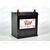 Аккумулятор 40VL RED TIGER ASIA (L+) (1) SMF т. кл. (пт 330)(187х127х220) ТУРЦИЯ