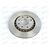 Диск тормозной Ланос 16V (TB217065) FENOX