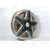 Колпаки R-15 NHL Super Silver (2 шт) STAR РАСПРОДАЖА!, изображение 2
