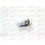 Лампа с/диод 12В T10-5 W5W 5SMD габарит белая AV, изображение 2