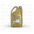 Масло ДВС RAVENOL 5W40 HCS SAE SN/CF 5 л, Емкость: 5 л, изображение 3