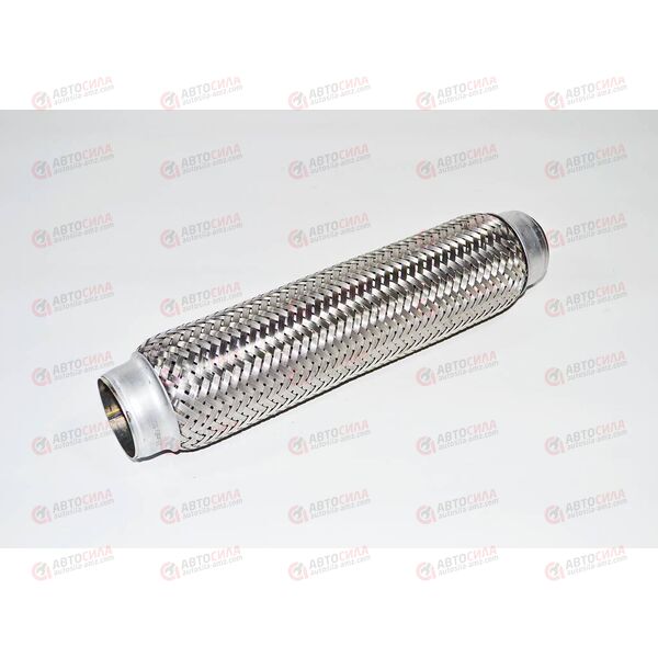 Гофра выхлопной системы 50/320 2-х слойная EuroEx