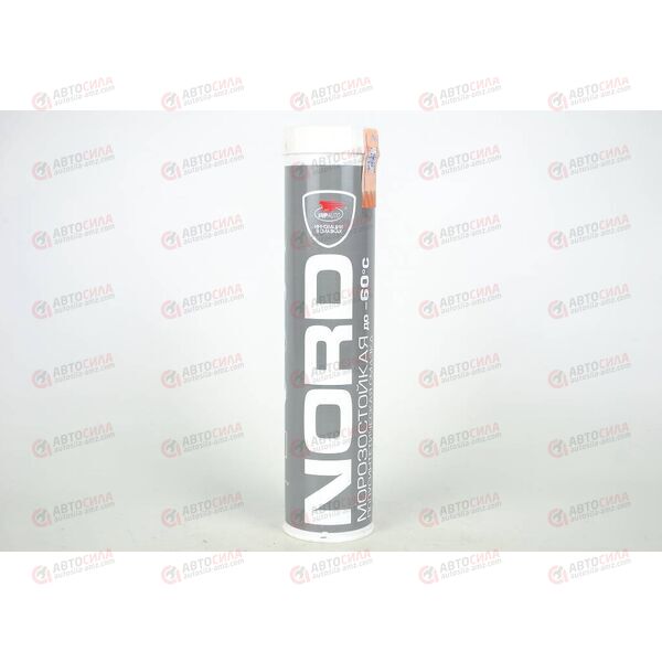 Смазка низкотемпературная МС 1400 NORD (до-60) 350 г (картридж) ВМПАВТО РАСПРОДАЖА