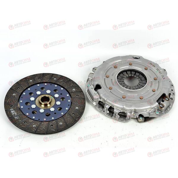 Сцепление в сборе (30A0009413) VALEO PHC