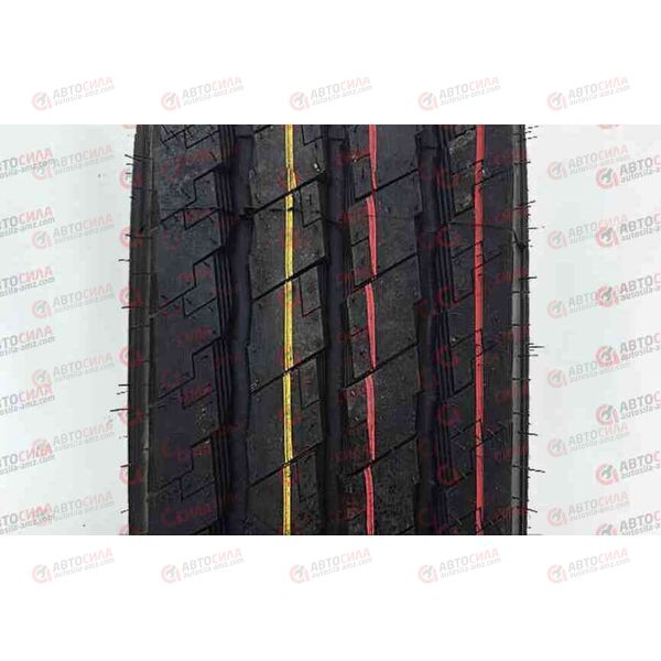 KAMA NT 202+ прицеп 160K 385/55 R22.5