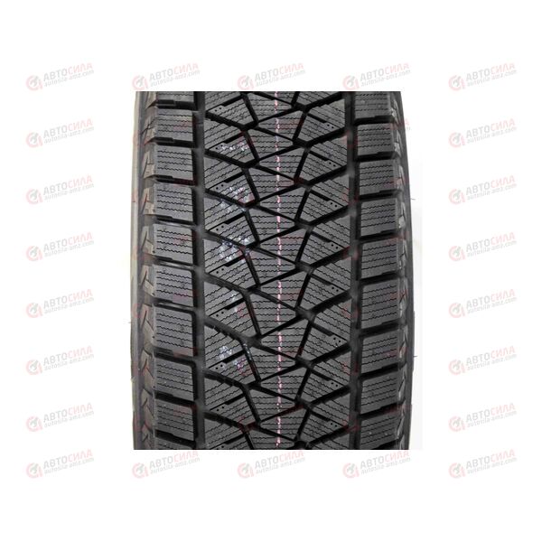 Автошины BRIDGESTONE BLIZZAK DM-V2 XL 108S 2019 235/65 R17