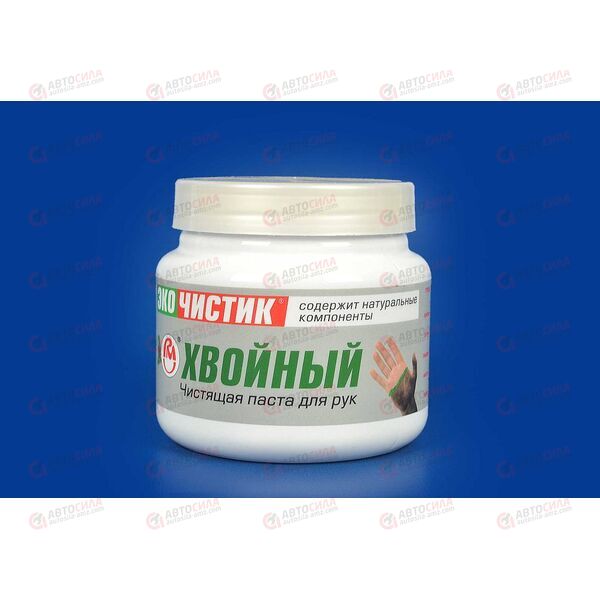 Паста чистящая для рук Эко Чистик 450 мл (банка) (24 шт) ВМПАВТО