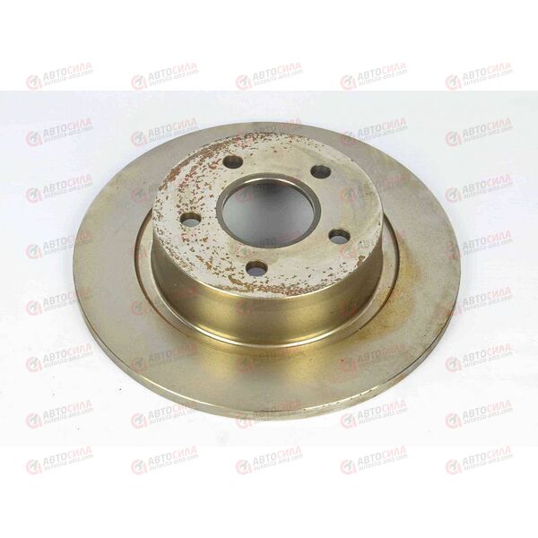 Диск тормозной (BS8308) JP Group