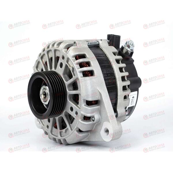 Генератор Chery Tiggo 3 (14-)/Tiggo 7 (16-) 1.6i/1.5T 110A (LG 2717) СтартВОЛЬТ