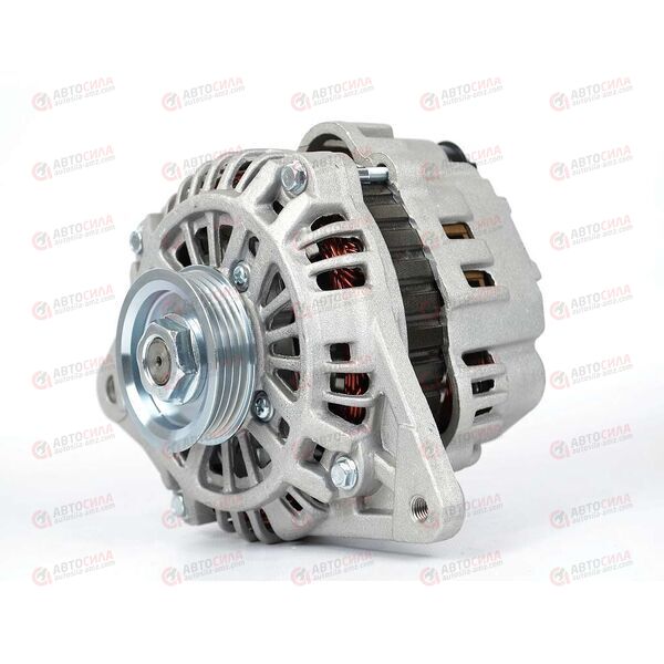 Генератор Chery Tiggo T11 (05-) 2.4i/Mitsubishi Lancer VIII (00-) 1.6i 85A (LG 2705) СтартВОЛЬТ