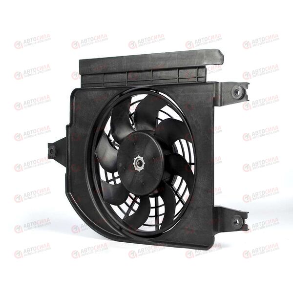 Вентилятор кондиционера в сборе 97730-FD100 (KM0500385) KAP