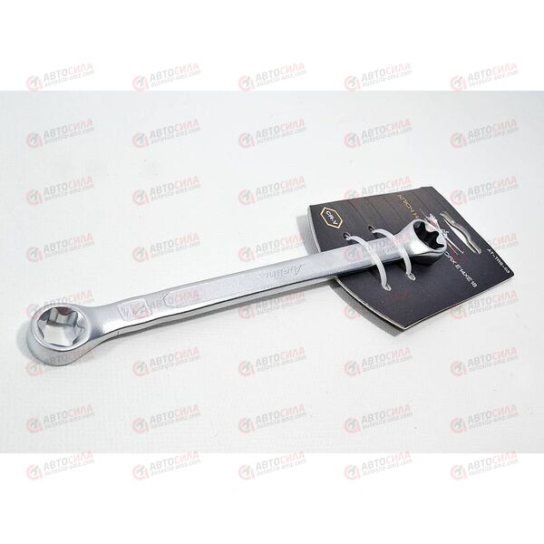 Ключ накидной 14х18 Torx AIRLINE, изображение 3