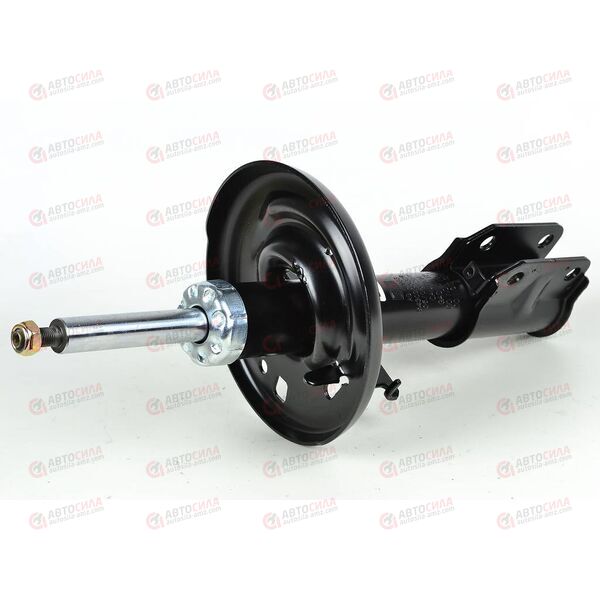 Амортизатор подвески (стойка в сборе) перед (газ/масло) Renault Fluence (10-) (AG 09063) TRIALLI, изображение 2