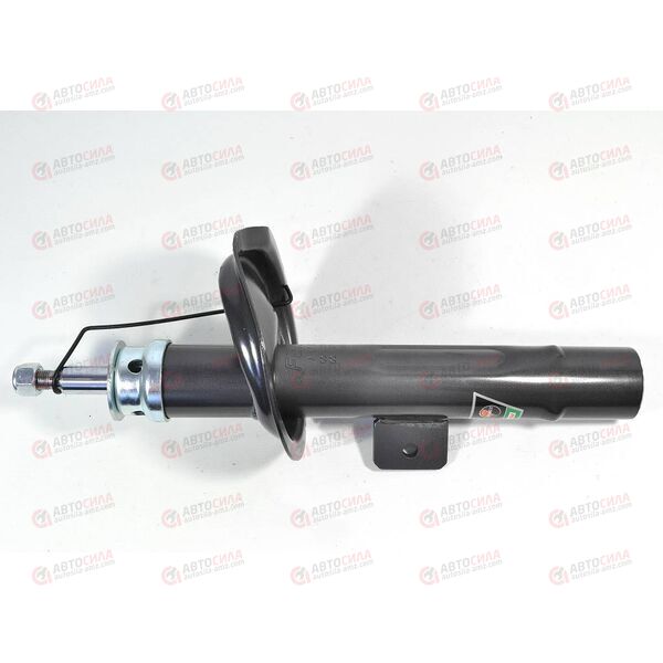 Амортизатор подвески перед лев (газ/масло) (A51025) FENOX, изображение 4