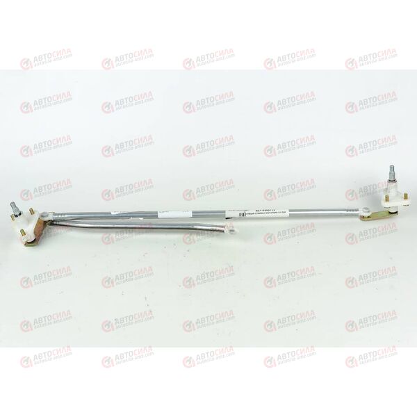 Трапеция стеклоочистителя (S21-5205113) CHERY, изображение 2