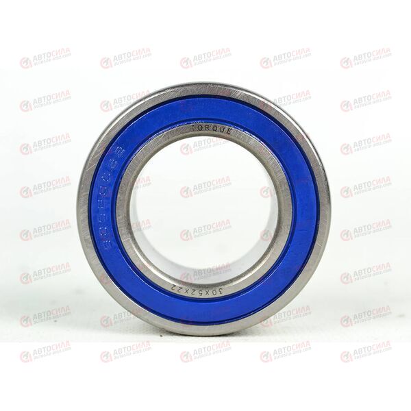 Подшипник компрессора кондиционера 30x52x22 (305222) TORQUE, изображение 3