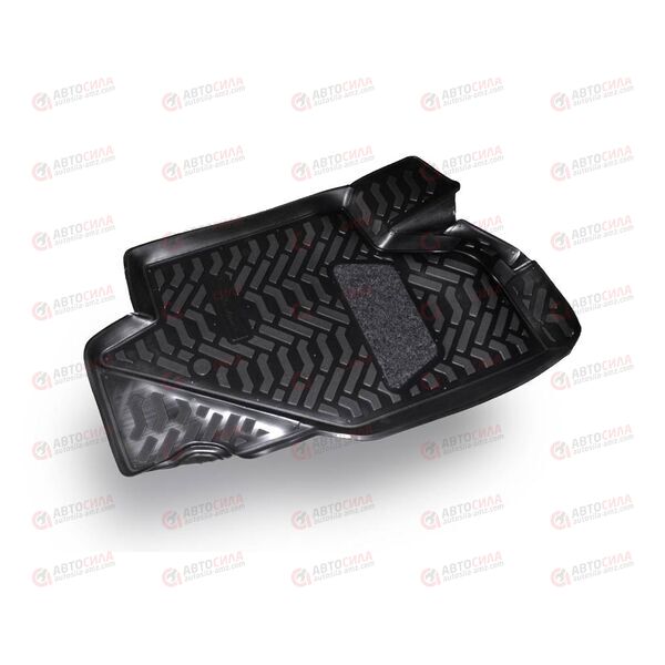 Коврики салона LADA GRANTA 3D (2011-) AIRLINE, изображение 2