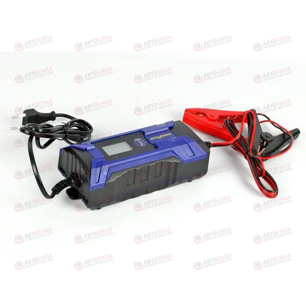 Зарядное устройство 12V.4A Goodyear, изображение 2