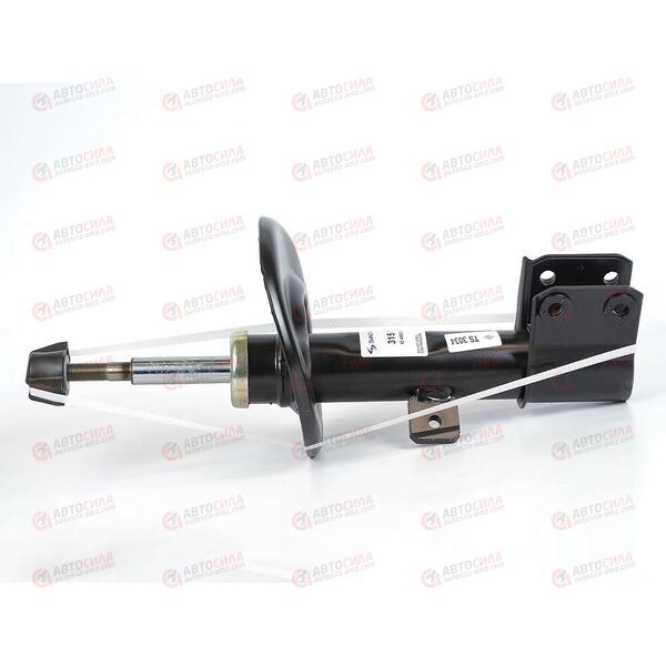 Амортизатор подвески задн (315134) SACHS, изображение 3