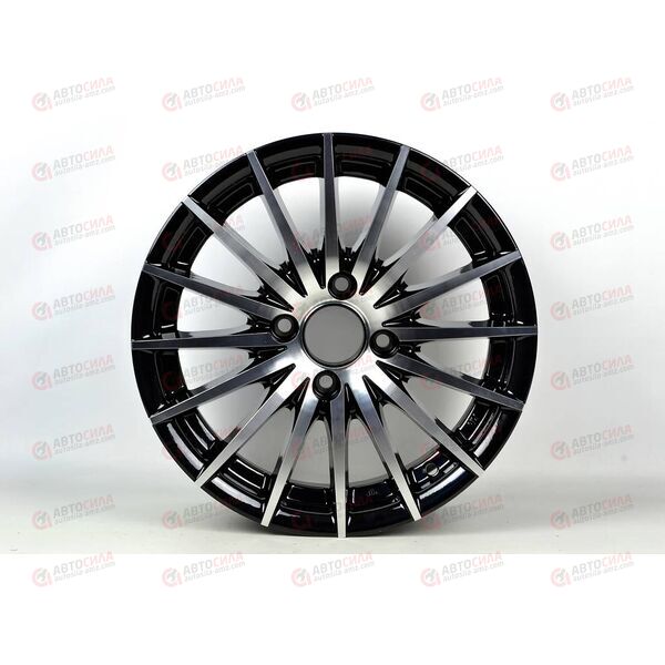 Диск колеса (6.0Jх14Н2) SR-3144 SRLine, изображение 2