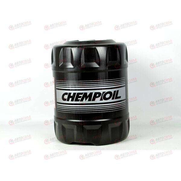 Масло ДВС Chempioil 10W40 CH-4/SL Turbo DI 20 л, Емкость: 20 л., изображение 2