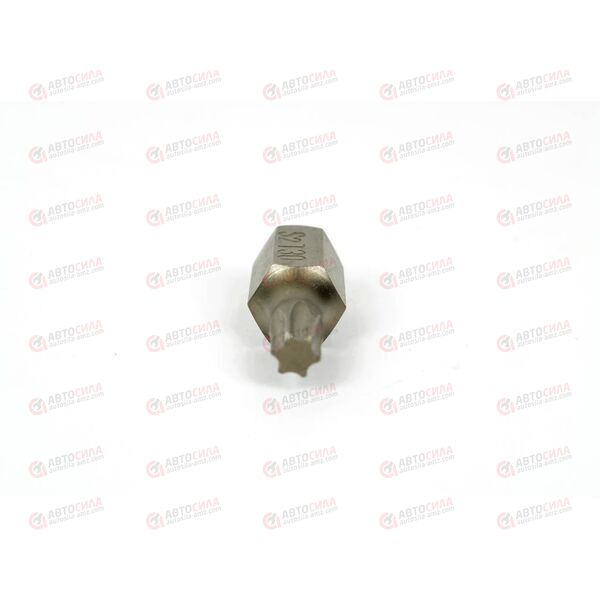 Бита вставка TORX T 30 3/8 дюйма 30 мм (5 шт) AIRLINE, изображение 4