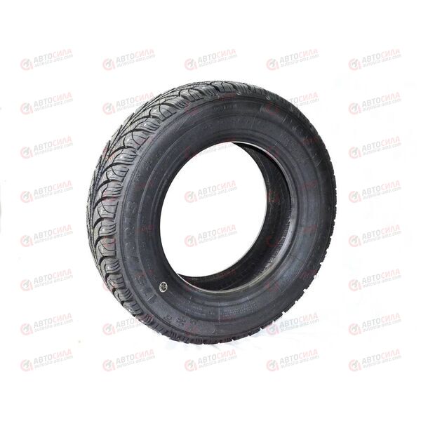 Автошина 185/60/R14 WQ-102 82S (шип) Rosava, изображение 2
