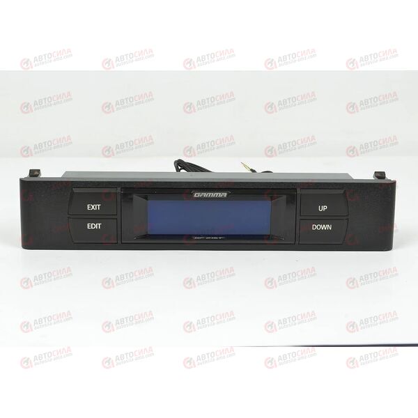 Бортовой компьютер ВАЗ 2115 (215T) Gamma, изображение 2