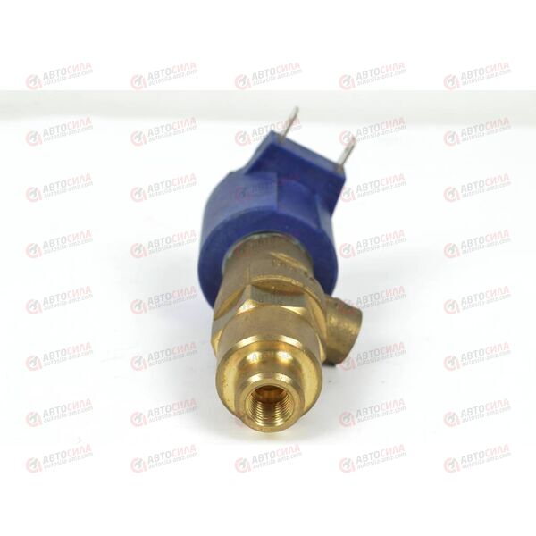 Клапан газа электромагнитный River BRC, изображение 5