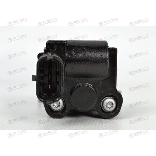 Регулятор холостого хода 35150-23700 RBLT (KM0900059RBLT) KAP, изображение 3