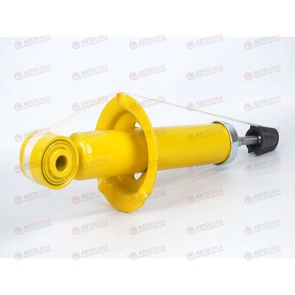Амортизатор подвески задн (газ/масло) HONDA CR-V II 2.0-2.2D 01-06 (SA-1104) SUFIX, изображение 2